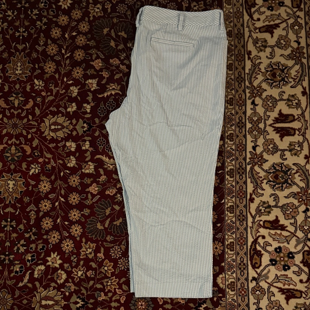 Women’s Striped Pants